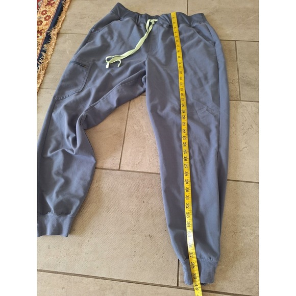 Figs Technical‎ Collection Jogger  Pants Women's Size XL - Picture 8 of 9